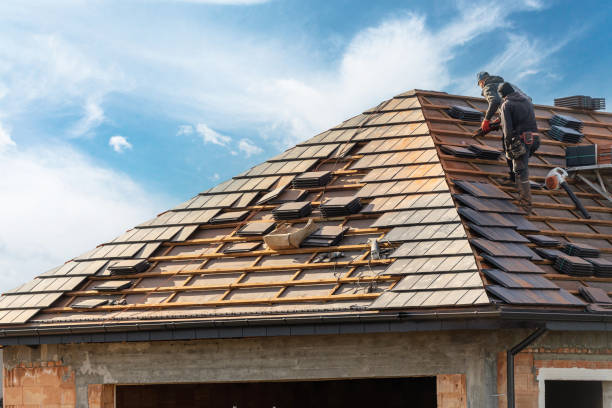 Best Tile Roofing Installation  in Mckenzie, TN