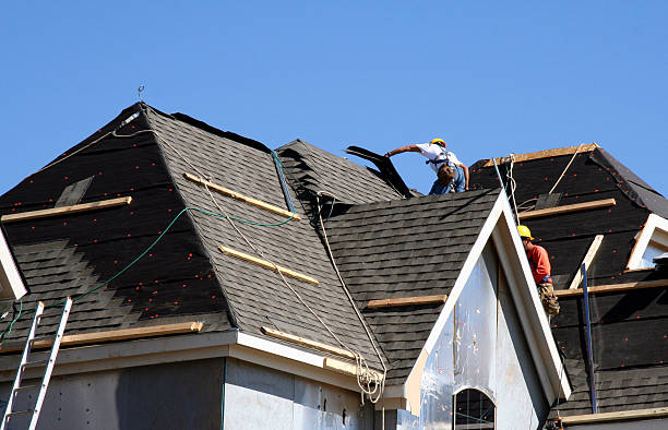 Fast & Reliable Emergency Roof Repairs in Mckenzie, TN